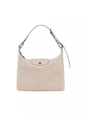 LONGCHAMP | Le Pliage Xtra Schultertasche Medium, Papier | 